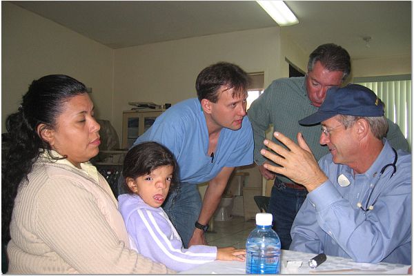 patient Exam