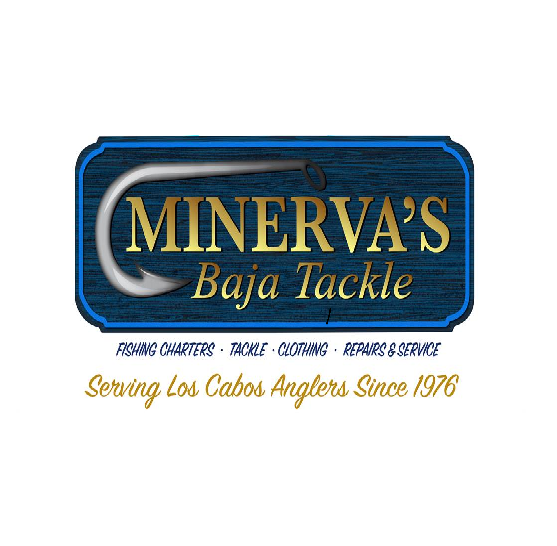 Minerva's Baja Tackle